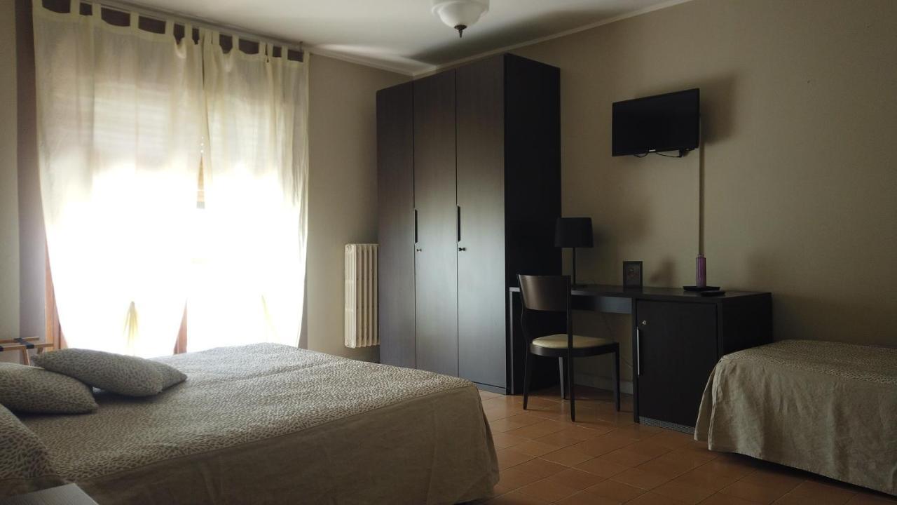 Hotel Cristina Verrayes Extérieur photo