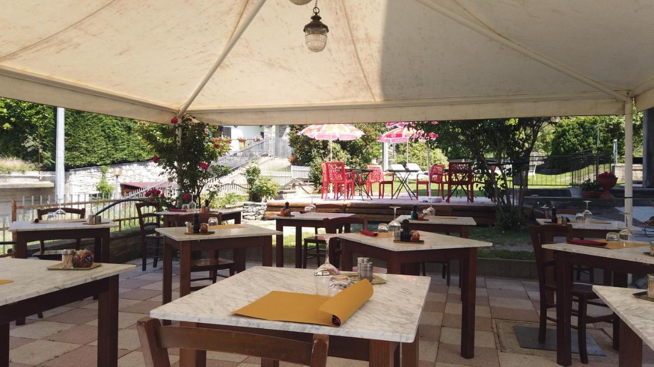 Hotel Cristina Verrayes Extérieur photo