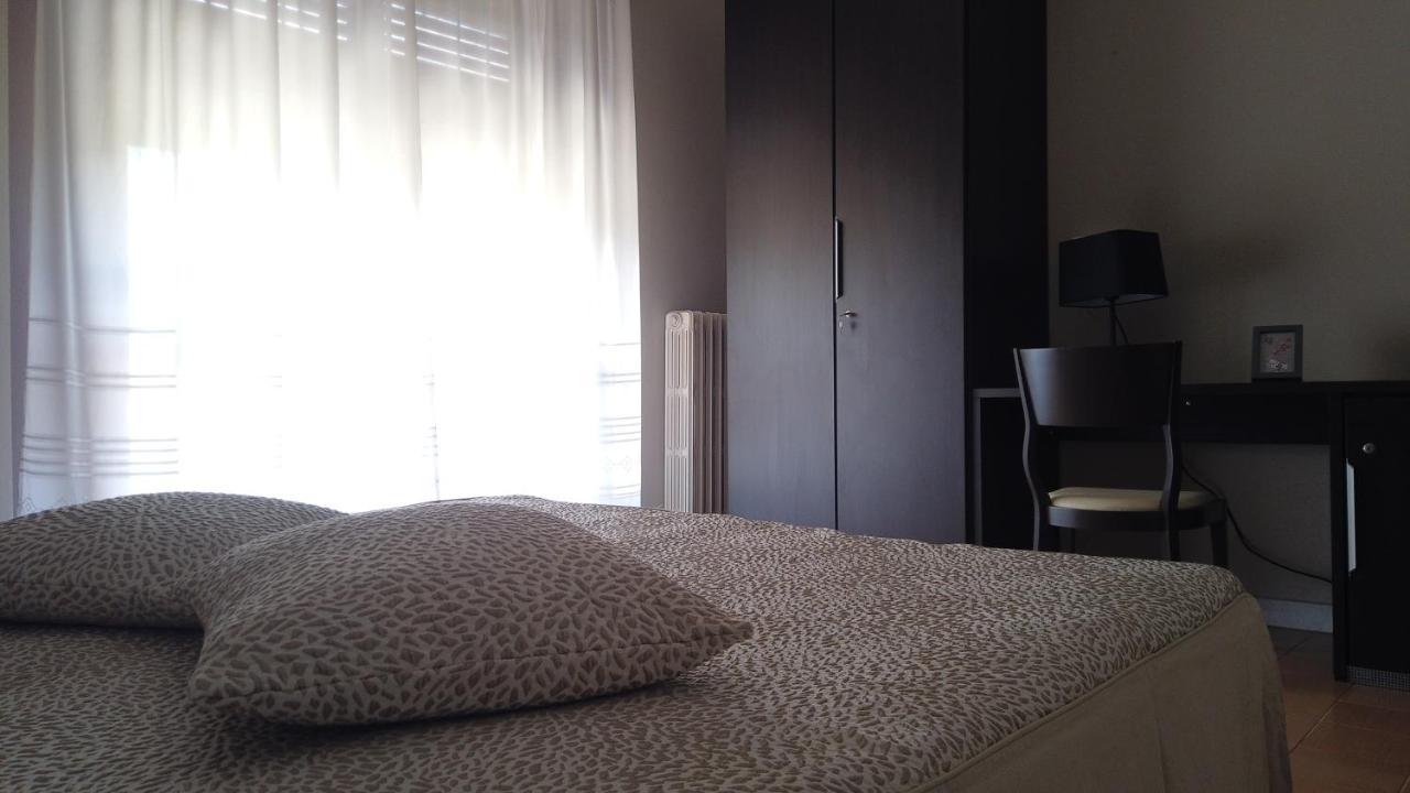 Hotel Cristina Verrayes Extérieur photo